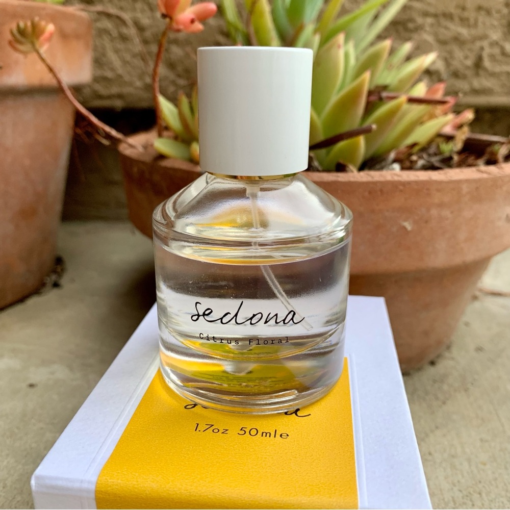 Madewell Sedona 1.7 oz eau de parfum